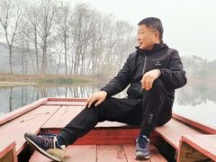 -桂林灵渠景区