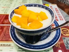 -赵记传承特色牛奶甜品(泉城广场店)