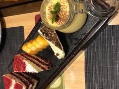 -百特喜·意大利餐厅(八佰伴镇江店)