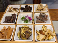 -大理董·董家小厨野生菌火锅(古城旗舰店)