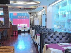 -欧罗巴·欧式西餐(欧亚卖场店)