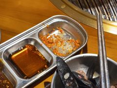 -蒲葵传统炭火烤肉(白石龙店)