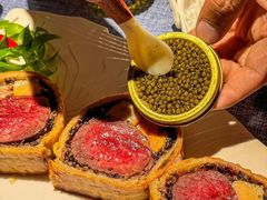 -弦月窗LUNETTE BY AMANDA(复兴路店)