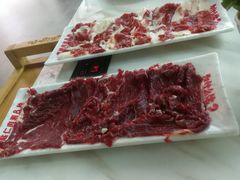 -为什么牛潮汕牛肉火锅(中信广场店)