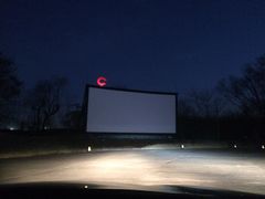 -枫花园汽车电影院(朝阳公园店)
