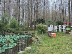 -林间山庄