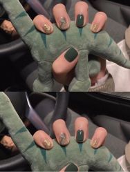 点击看大图 -LILY NAILS美甲美睫