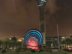 -广州白云机场雅高铂尔曼大酒店