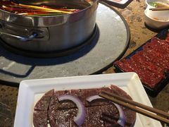 -三牦记·很牛的牦牛肉(柏条河北路下段店)