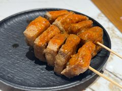 -莲湖糕团店·老秦淮小吃