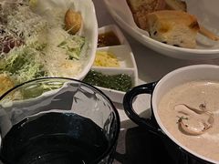 -安妮意大利餐厅(日坛店)