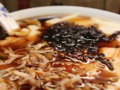 豆腐花-老客满蛋饼(双塔市集店)