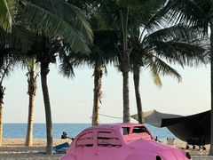 -玫瑰海岸文化旅游度假区