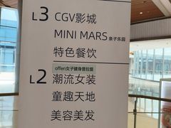 -茶颜悦色(金茂览秀城LG层外街店)