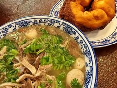 -老三羊汤【北兴隆街店】