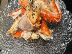 -蟹犇前•帝王蟹雪蟹(陆家嘴店)