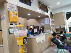 -极橙儿童齿科矫正中心(奥城店)