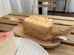 -奈诺甜品·生日蛋糕·下午茶(古城店)