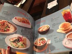 -新旺茶餐厅(嘉里城店)