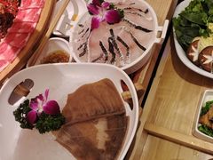 -川中渝夫火锅(铜陵万达广场店)