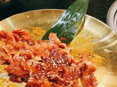 -熊大·鲜烤黄牛肉(五山店)