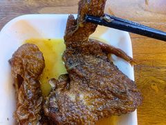 -阿利茄汁面(西城永捷店)