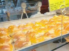 -鲍师傅糕点(江苏路店)