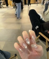 -MB·nail美甲美睫