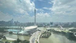 -空中一号·宴会厅(信合大厦店)