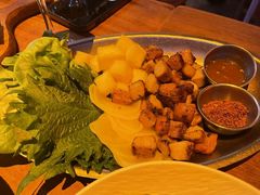 -Blac+Blac(中海环宇荟店)