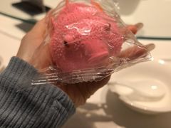 -永安鱼庄·镇江菜(东吴路店)