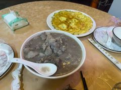 -晓琦农家菜馆·地道农家菜