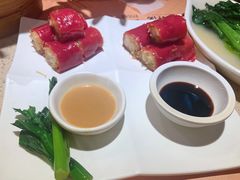 金莎海虾红米肠-点都德(聚福楼店)