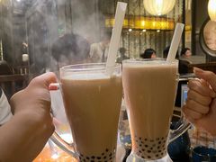 -湊湊火锅·茶憩(上海合生汇店)