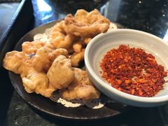 小份酥肉-王家渡火锅店(棕榈泉店)