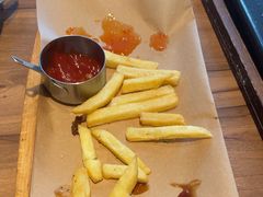 -必胜客(步行街店)