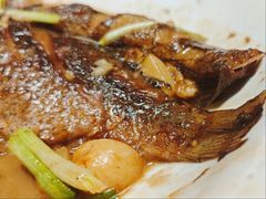 -丹江渔村(首都机场店)