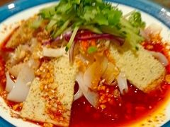 -天山醉美·新疆餐厅(富华里店)