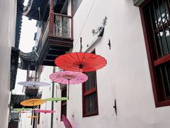 -东山雕花楼