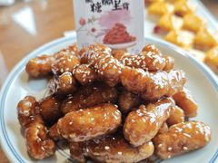 -龍聚祥烧麦馆(鼓楼店)