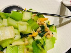 -四季民福烤鸭店(外滩外白渡桥店)