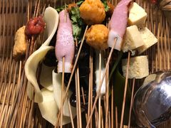 -马路边边串串香(北苑旗舰店)
