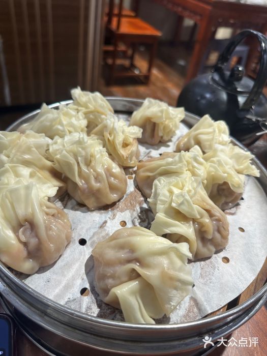 恩宏德餐馆(平山道店)图片