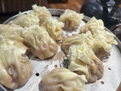 -恩宏德餐馆(平山道店)