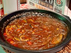 -堂瓦里·33年传统赣菜(第一街区店)