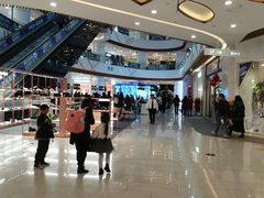 -DQ·蛋糕·冰淇淋(海伦国际店)