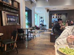 -BAKER&SPICE(安福路店)