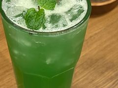 -GOIN CAFE 光阴咖啡馆