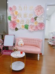 -Lab Season惜辰颜究社
