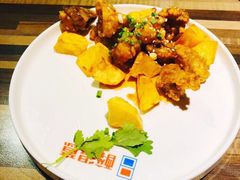 -醉得意·家常菜(杨家湾店)